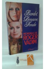 BARDOT, DENEUVE, FONDA