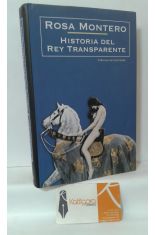 HISTORIA DEL REY TRANSPARENTE
