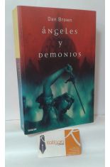 ÁNGELES Y DEMONIOS