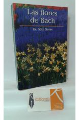 LAS FLORES DE BACH