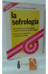 LA SOFROLOGÍA