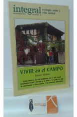 VIVIR EN EL CAMPO (INTEGRAL MONOGRÁFICO NÚMERO 16)