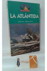 LA ATLÁNTIDA