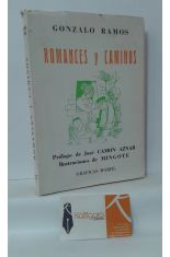 ROMANCES Y CAMINOS
