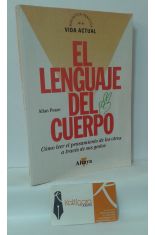 EL LENGUAJE DEL CUERPO