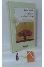 CONFIESO QUE HE VIVIDO