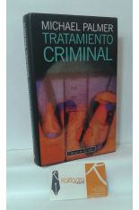 TRATAMIENTO CRIMINAL