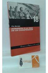 AVIRANETA O LA VIDA DE UN CONSPIRADOR