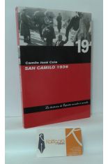 SAN CAMILO 1936