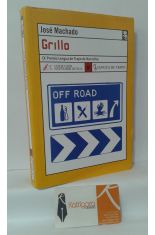 GRILLO