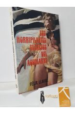 LOS HORRIPILANTES SECRETOS DEL AQUELARRE