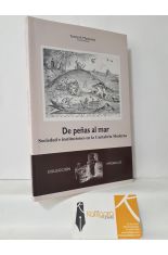 DE PEAS AL MAR. SOCIEDAD E INSTITUCIONES EN LA CANTABRIA MODERNA