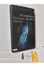 EL CANDIDATO DE DIOS