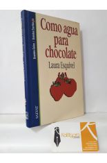 COMO AGUA PARA CHOCOLATE
