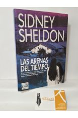LAS ARENAS DEL TIEMPO