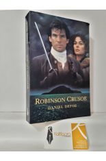 ROBINSON CRUSOE