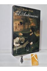 EL ANTICUARIO