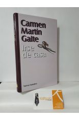 IRSE DE CASA