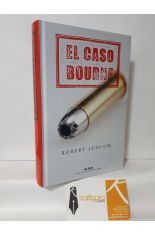 EL CASO BOURNE
