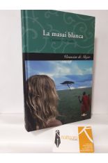 LA MASAI BLANCA