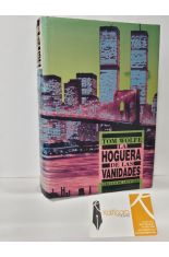 LA HOGUERA DE LAS VANIDADES