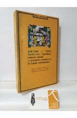 AGRICULTURA, COMERCIO COLONIAL Y CRECIMIENTO ECONMICO EN LA ESPAA CONTEMPORNEA