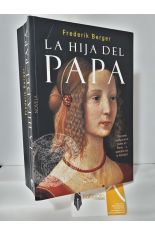 LA HIJA DEL PAPA