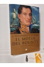 EL MOTÍN DEL BOUNTY