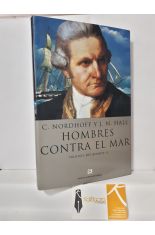 HOMBRES CONTRA EL MAR (TRILOGA DEL BOUNTY II)