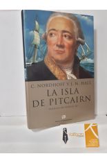 LA ISLA DE PITCAIRN (TRILOGÍA DEL BOUNTY III)