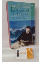 LA REALIDAD Y EL DESEO (1924-1962)
