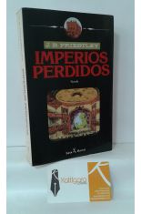 IMPERIOS PERDIDOS