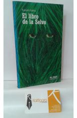 EL LIBRO DE LA SELVA