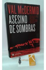 ASESINO DE SOMBRAS