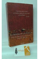 LA SEORA DE LAS ESPECIAS