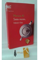 SIETE MARES, TRECE RÍOS