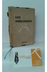 LOS NIBELUNGOS