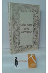 DAVID COPPERFIELD
