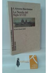 LA NOVELA DEL SIGLO XVIII