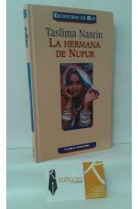 LA HERMANA DE NUPUR