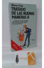 TRATADO DE LAS BUENAS MANERAS II