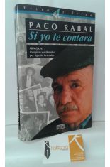 SI YO TE CONTARA