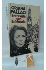 ENTREVISTA CON LA HISTORIA