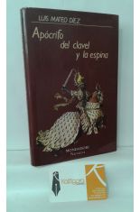 APÓCRIFO DEL CLAVEL Y LA ESPINA