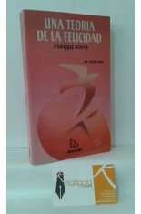 UNA TEORÍA DE LA FELICIDAD