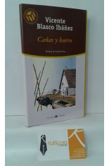 CAÑAS Y BARRO