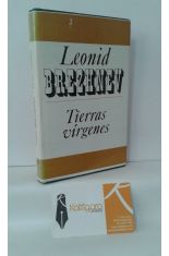TIERRAS VÍRGENES