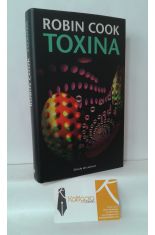 TOXINA