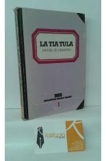 LA TA TULA