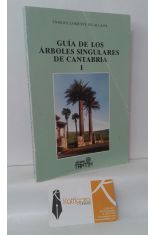 GUÍA DE LOS ÁRBOLES SINGULARES DE CANTABRIA 1